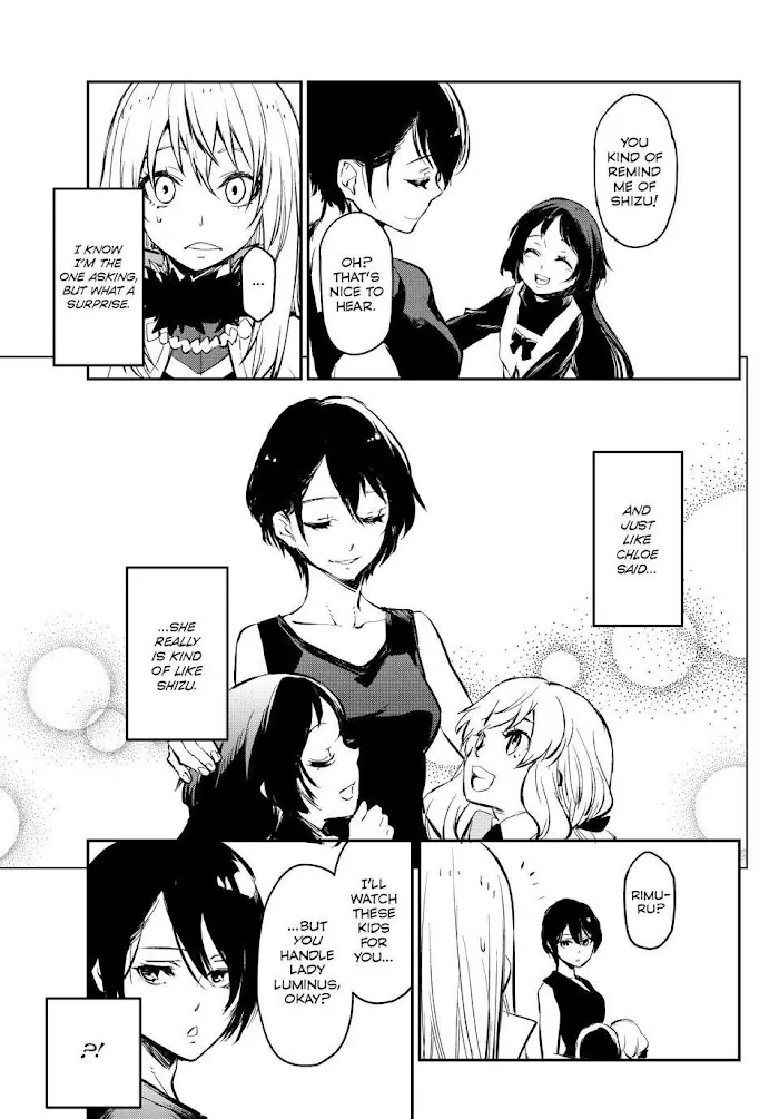 That Time I Got Reincarnated as a Slime Chapter 111 image 17_optimized